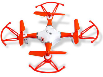 RC hračky drony