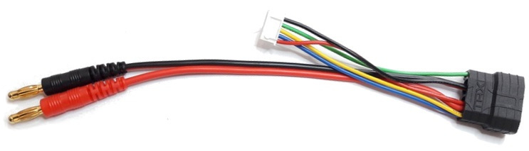 ID nabíjecí kabel