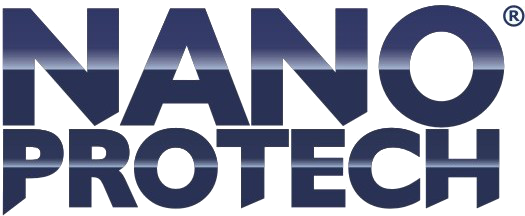 Logo Nanoprotech