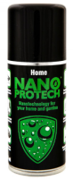 Nanoprotech Home