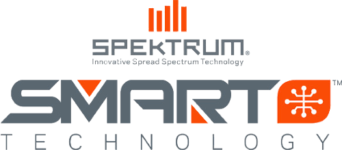 Spektrum Smart - chytré řešení pro RC modely