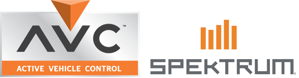 Spektrum AVC logo