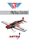 Katalog Super Flying Model 2015