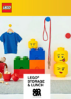 LEGO Licence 2020 - úložné boxy