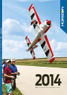 Katalog Horizon Hobby Air 2014