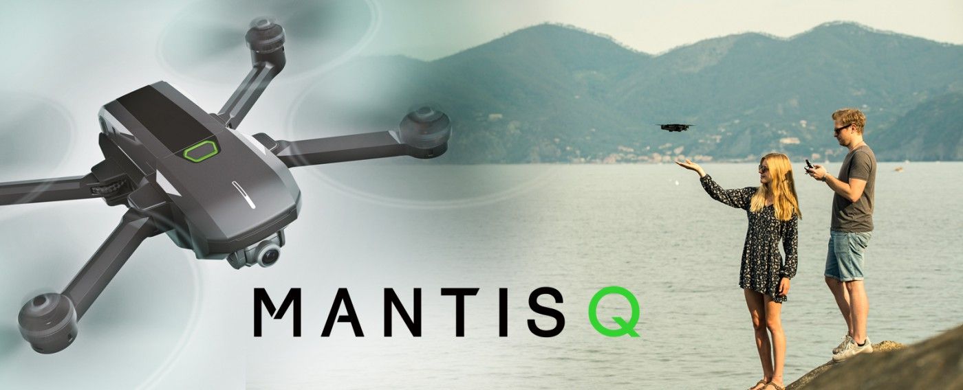 Mantis Q