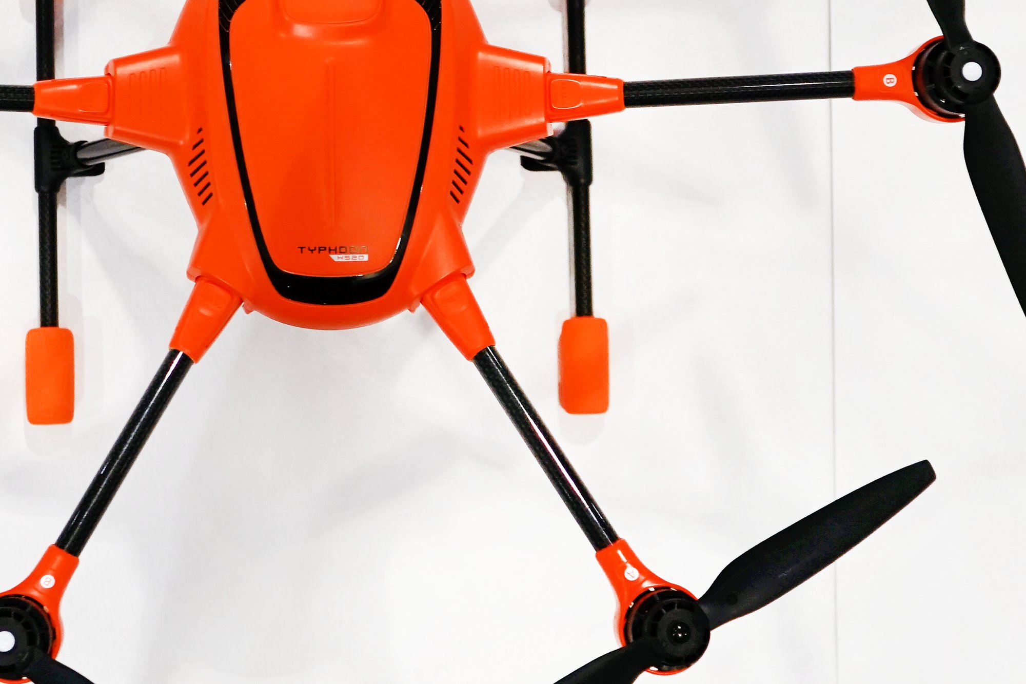 Yuneec H520, ST16S, 2x aku EU (YUNH520EU) | Astra