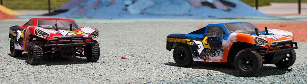  Torment 1:24 4WD RTR