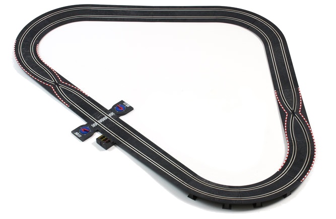 SCX Compact NASCAR 4m