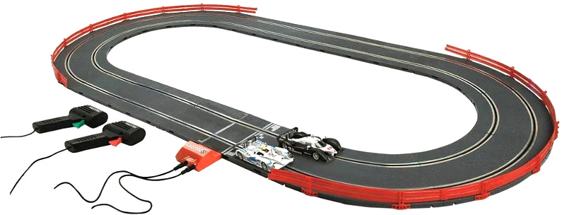 SCX C1 GT Racing 3.5m