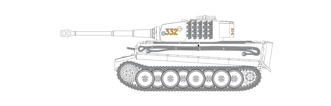 Tiger 1 scheme 2