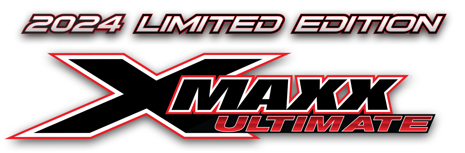 X-Maxx Ultimate