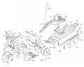 TLR 22 2.0 1:10 2WD Race Buggy Kit | Šasi