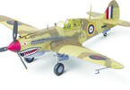 Academy Curtiss P-40 Tomahawk IIB Ace of African Front LE (1:48)