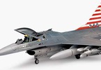 Academy Lockheed F-16A/C (1:48)