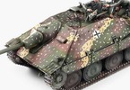 Academy Jagdpanzer 38(t) Hetzer pozdní verze (1:35)