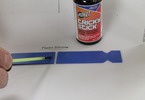Deluxe Materials Tricky Stick: Přípravek umožňuje lepit i obtížně lepitelné plasty - krok 2
