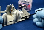 Plastic Magic - Glue Brush (3)