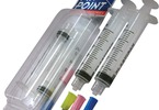 Pin Point Syringe Kit