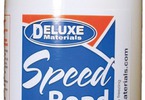 Deluxe Materials Speed Bond 500 ml: Balení lepidla