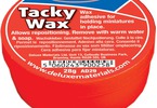 Deluxe Materials Tacky Wax: Praktické balení