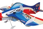 Deluxe Materials Foam 2 Foam: Použití u EPP/EPS modelů letadel