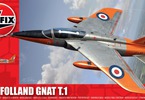 Airfix Folland Gnat T1 (1:72)