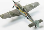 Airfix Focke Wulf Fw-190A-8 (1:72)