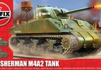 Airfix Sherman M4 MkI (1:76)