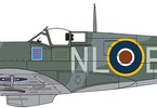 Airfix Supermarine Spitfire MkIXc (1:72)