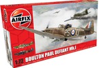 Airfix Boulton Paul Defiant (1:72)
