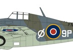 Airfix Grumman Marlet Mk.IV (1:72)