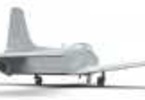 Airfix Hunting Percival Jet Provost T.3/T.3a (1:72)