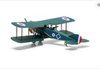 Airfix Fokker DR1 Triplane, Bristol Fighter Dogfight Double (1:72)