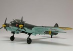 Airfix Junkers Ju-88 A4 (1:72)
