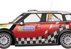 Airfix Mini Countryman WRC (1:32)