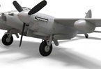 Airfix de Havilland Mosquito B.XVI (1:72)
