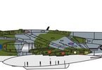 Airfix BAe Harrier GR7a/GR9 (1:72)