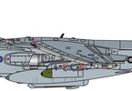 Airfix BAe Harrier GR7a/GR9 (1:72)