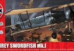 Airfix Fairey Swordfish Mk1 (1:72)