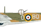 Airfix Bristol Blenheim MK1f (1:72)