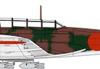 Airfix Nakajima B5N1 Kate (1:72)