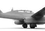 Airfix Messerschmitt Me262B-1a (1:72)