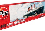 Airfix RMS Mauretania (1:600)