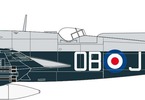 Airfix Bristol Beaufighter Tf.10 (1:72)