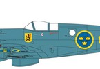 Airfix Supermarine Spitfire PRXIX (1:48)