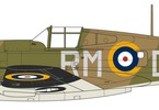 Airfix Curtiss Tomahawk MK.II (1:48)