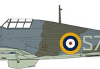 Airfix Hawker Sea Hurricane MK.IB (1:48)