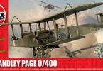 Airfix Handley Page 0/400 (1:72)