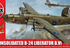 Airfix Consolidated B-24 Liberator (1:72)